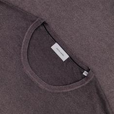 PIERRE CARDIN Pullover braun