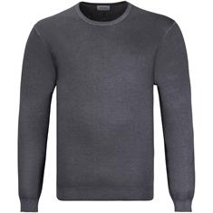 PIERRE CARDIN Pullover grau