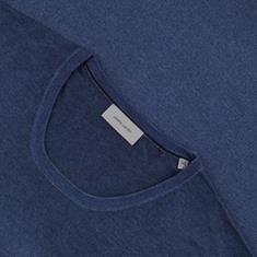 PIERRE CARDIN Pullover marine