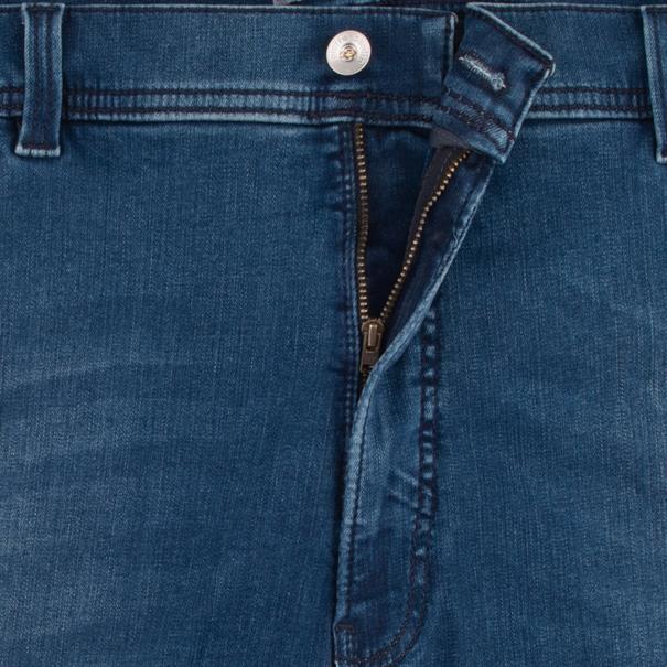 PIERRE CARDIN Shorts blau