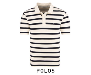 Polo ab 09.05