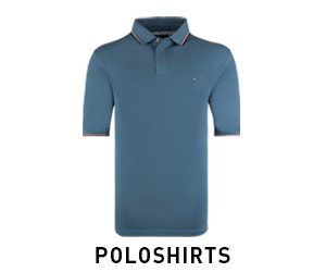 Poloshirts 2023