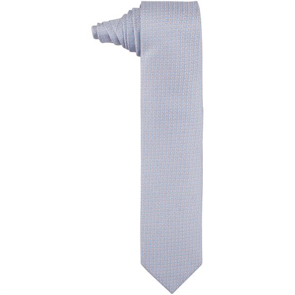 PRINCE BOWTIE Krawatte blau