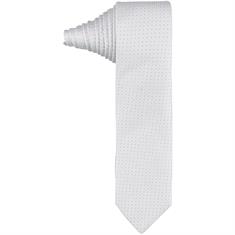 PRINCE BOWTIE Krawatte grau