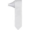 PRINCE BOWTIE Krawatte grau