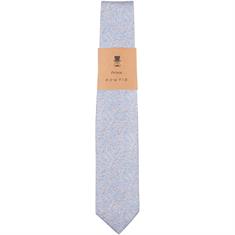 PRINCE BOWTIE Krawatte hellblau