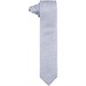 PRINCE BOWTIE Krawatte hellblau