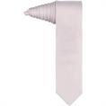 PRINCE BOWTIE Krawatte hellbraun