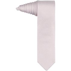 PRINCE BOWTIE Krawatte hellbraun
