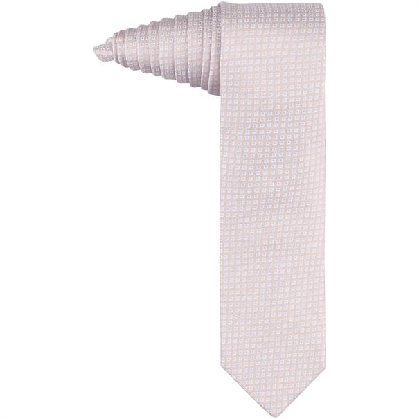 PRINCE BOWTIE Krawatte hellbraun