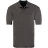 RAGMAN halbarm Poloshirt anthrazit