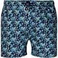 RAGMAN maritime Schwimmshort marine