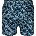 RAGMAN maritime Schwimmshort marine