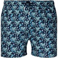 RAGMAN maritime Schwimmshort marine