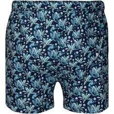 RAGMAN maritime Schwimmshort marine
