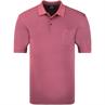 RAGMAN Poloshirt beere