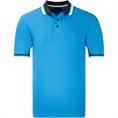 RAGMAN Poloshirt blau