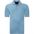 RAGMAN Poloshirt blau