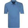 RAGMAN Poloshirt blau