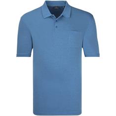 RAGMAN Poloshirt blau