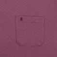 RAGMAN Poloshirt bordeaux
