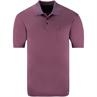 RAGMAN Poloshirt bordeaux