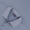 RAGMAN Poloshirt - EXTRA lang blau