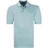 RAGMAN Poloshirt grün