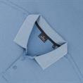 RAGMAN Poloshirt hellblau