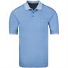 RAGMAN Poloshirt hellblau