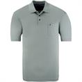 RAGMAN Poloshirt hellgrün