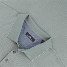 RAGMAN Poloshirt hellgrün