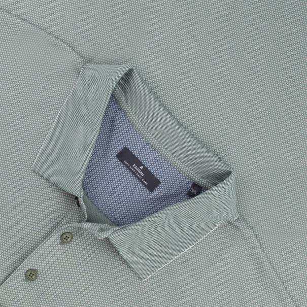 RAGMAN Poloshirt hellgrün