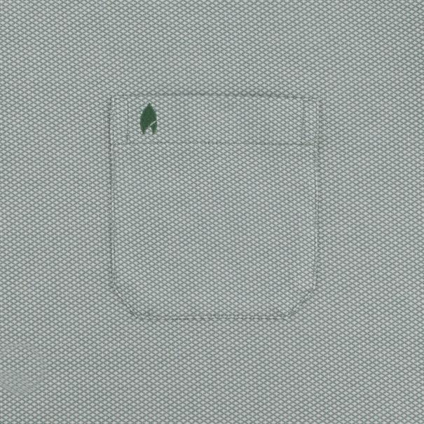 RAGMAN Poloshirt hellgrün