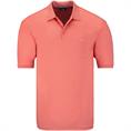RAGMAN Poloshirt lachs
