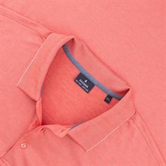 RAGMAN Poloshirt lachs