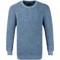 RAGMAN Pullover blau