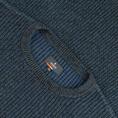 RAGMAN Pullover dunkelblau