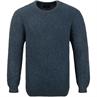 RAGMAN Pullover dunkelblau
