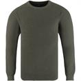 RAGMAN Pullover oliv