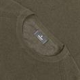 RAGMAN Pullover oliv