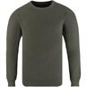 RAGMAN Pullover oliv