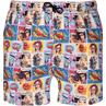 RAGMAN Schwimmshort gelb
