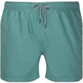 RAGMAN Schwimmshort türkis