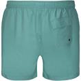 RAGMAN Schwimmshort türkis