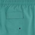 RAGMAN Schwimmshort türkis
