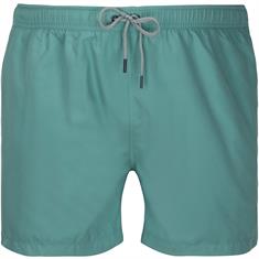 RAGMAN Schwimmshort türkis