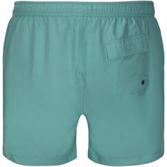 RAGMAN Schwimmshort türkis