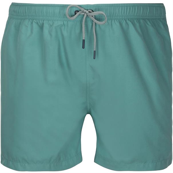 RAGMAN Schwimmshort türkis
