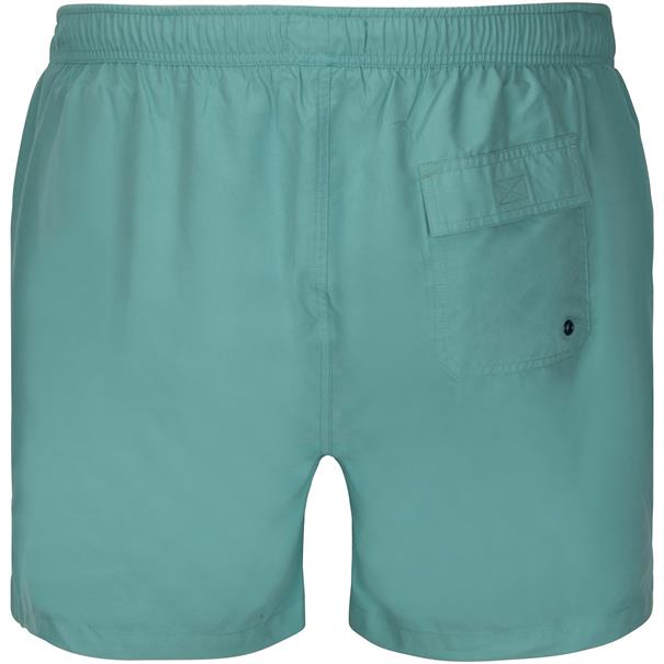 RAGMAN Schwimmshort türkis